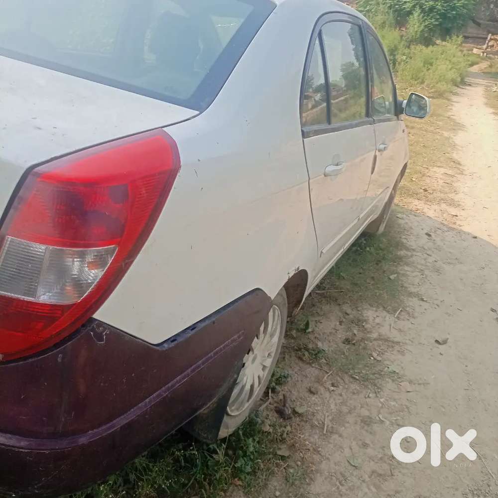 Tata Indigo Manza Hai 24km Ka Mileage Hai Gadi Me 20k Hazar Ka Kaam