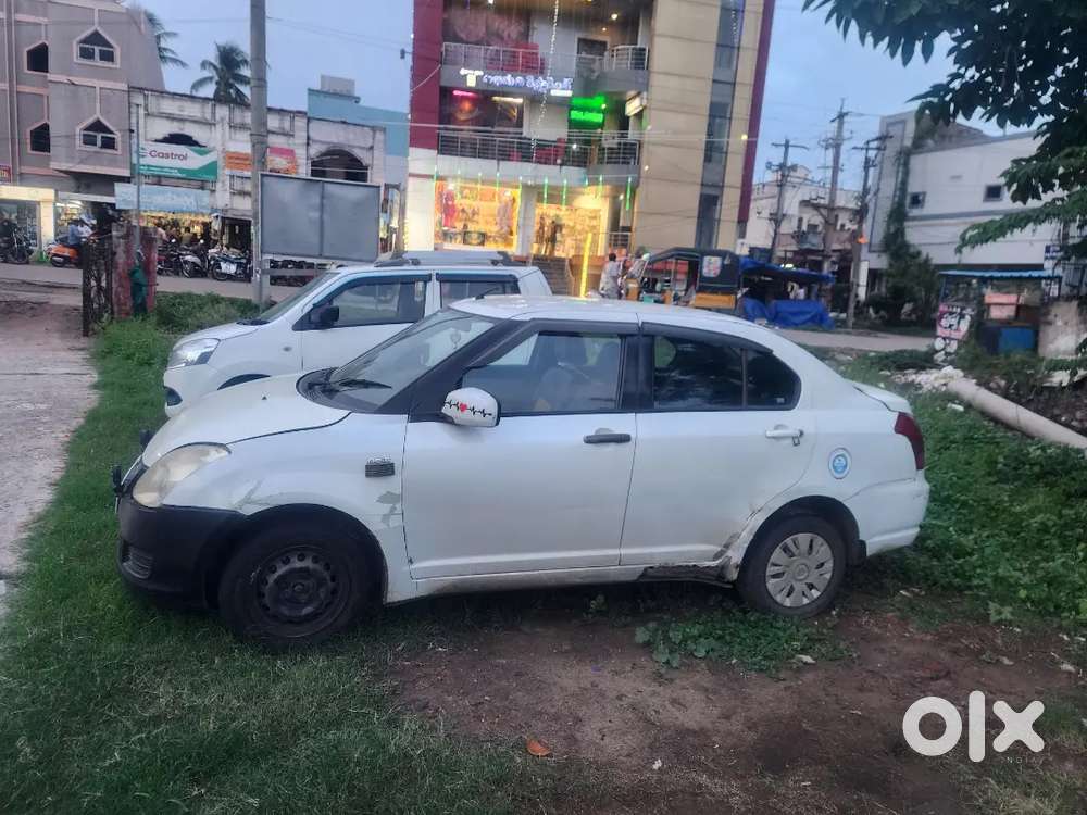 Maruti Suzuki Swift 2009