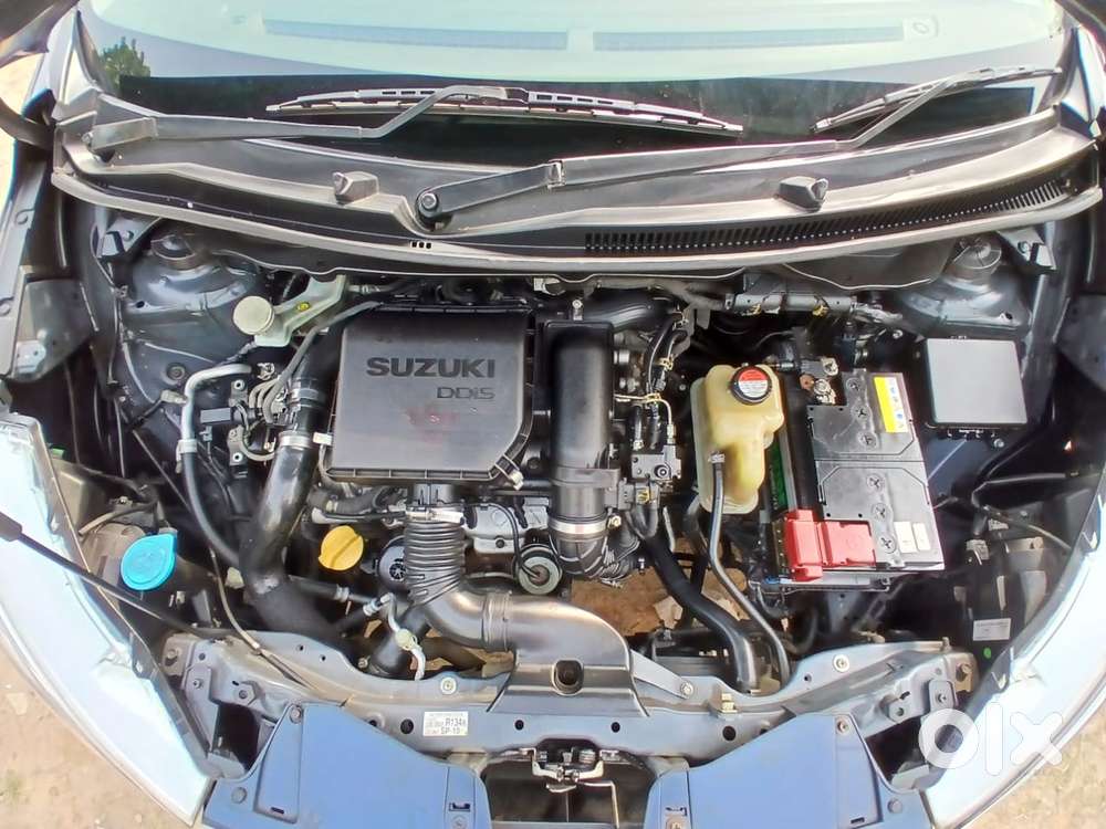 Maruti Suzuki Ertiga Zdi+ Shvs, 2019, Diesel