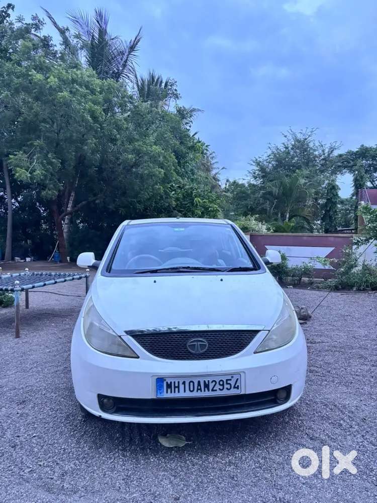 Tata Indica Vista 2009