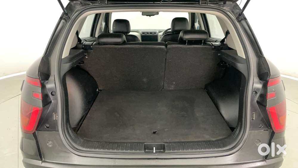 Hyundai Creta 1.5 Sx, 2023, Petrol