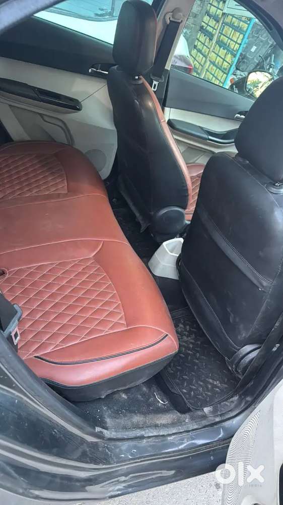 Tata Tiago Ev 2023 Electric 23000 Km Driven