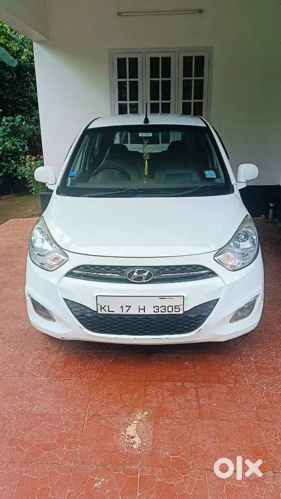 Hyundai I10 2011 For Sale