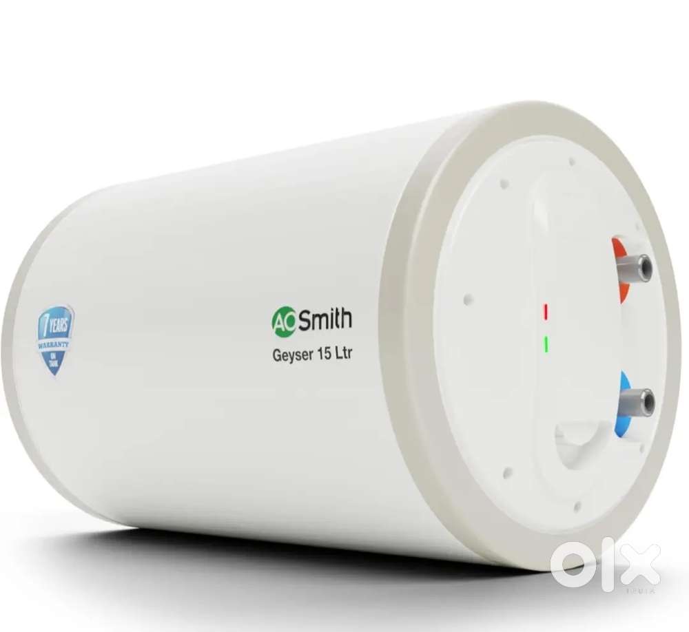 AO Smith Geyser 15ltr