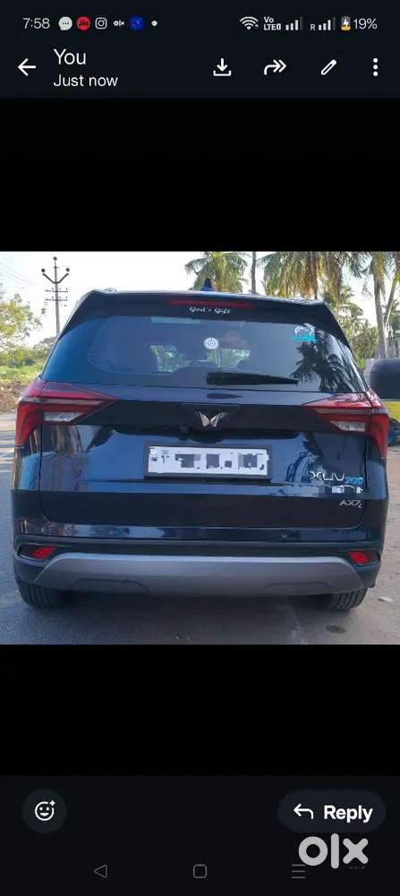 Less Driven, Clean And Neat Vehicle, Mediator N Brokers R Excused