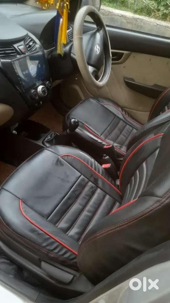 Hyundai Eon 2012 Petrol Well Maintained