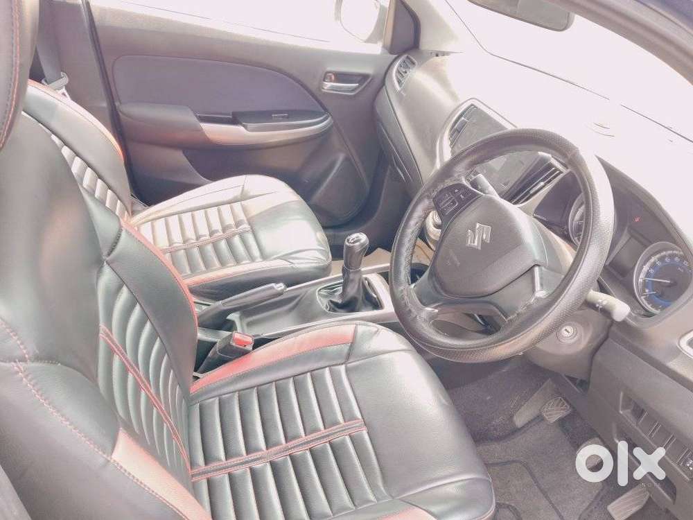 Maruti Suzuki Baleno 1.2 Delta, 2019, Petrol
