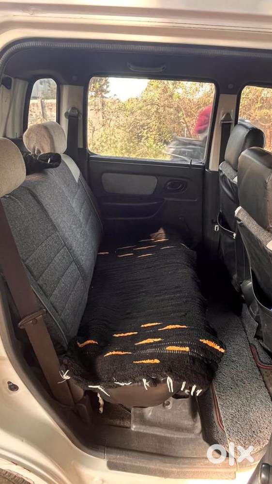 Maruti Suzuki Wagon R 2009 Lpg Good Condition