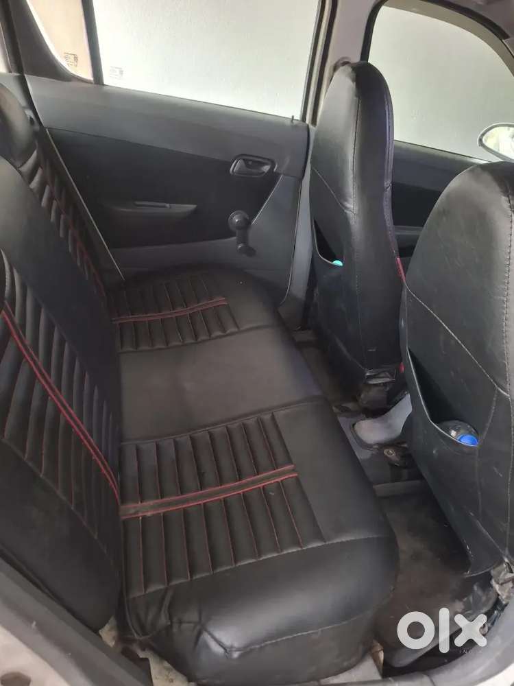 Maruti Suzuki 800 Manual Petrol 2nd Owner 2015