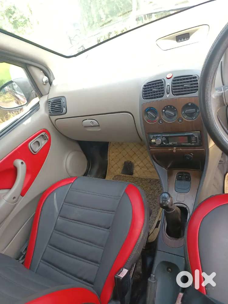 Tata Indica Ev2 Lx 2011