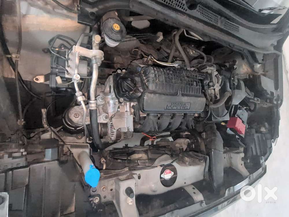 Honda Amaze Vx Cvt I-vtec, 2023, Petrol