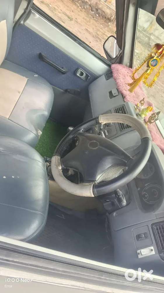 Tata Sumo Victa Di Ex 2009