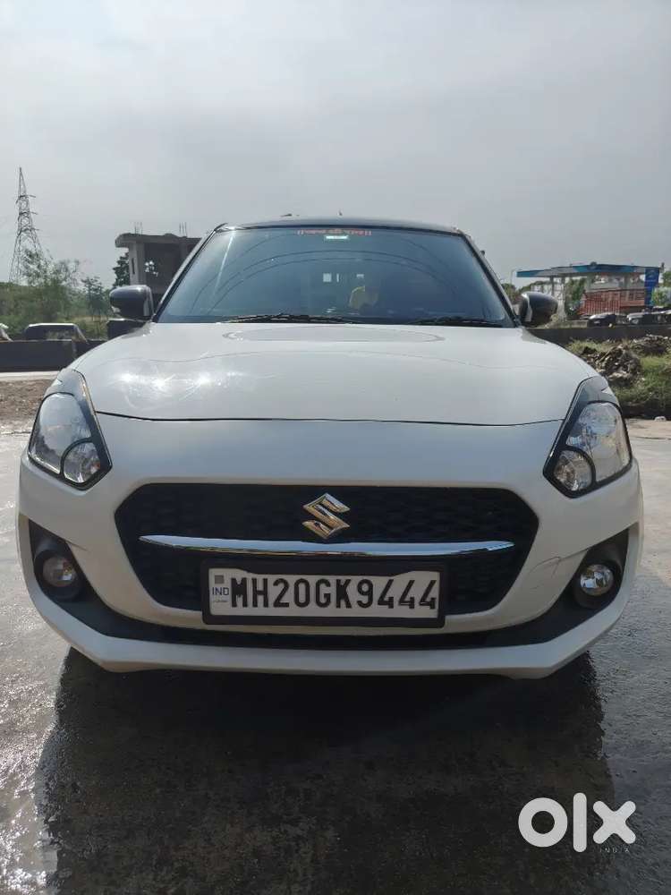 Maruti Suzuki Swift 2023