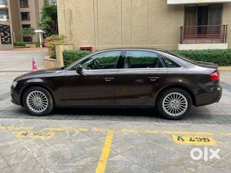 Audi A4 2014-2016 1.8 Tfsi Premium Plus, 2016, Diesel