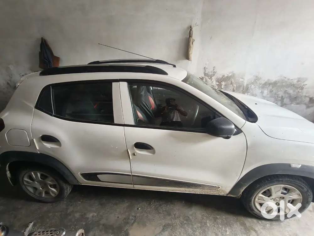 Renault Kwid Neotech 2021 Manual Petrol