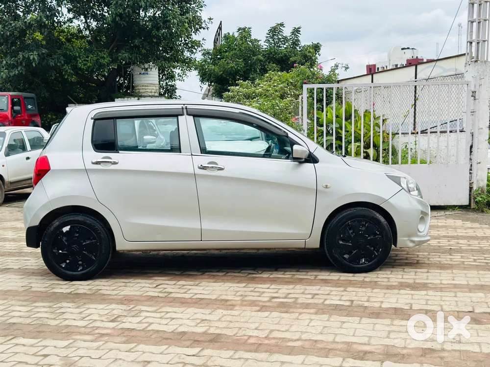 Maruti Suzuki Celerio Cng Vxi Optional, 2019, Cng & Hybrids
