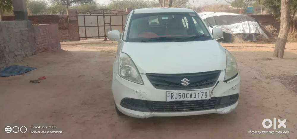 Swift Dzier 2015 Tayer 80/- Enjin Ac Ok Good Condition