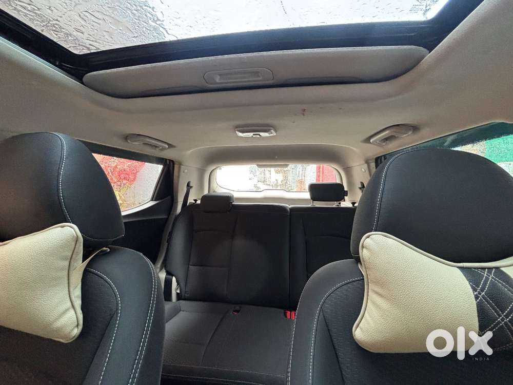 Mahindra Xuv300 2023 Model