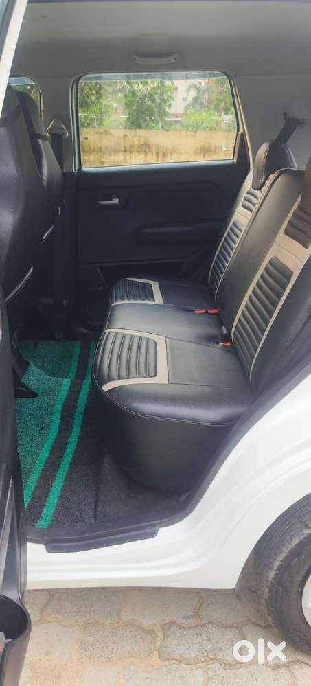 Maruti Suzuki Wagon R Vxi 1.2, 2022, Petrol