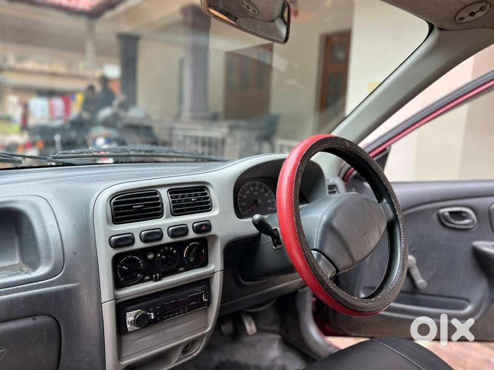 Maruti Suzuki Used Car 2011
