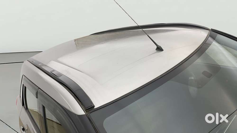 Maruti Suzuki Vitara Brezza Vdi, 2018, Diesel