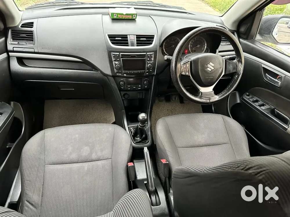 Fully Original Car Bumper To Bumper