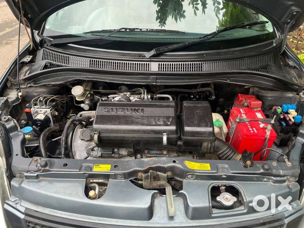 Maruti Suzuki Swift Zxi, 2007, Petrol