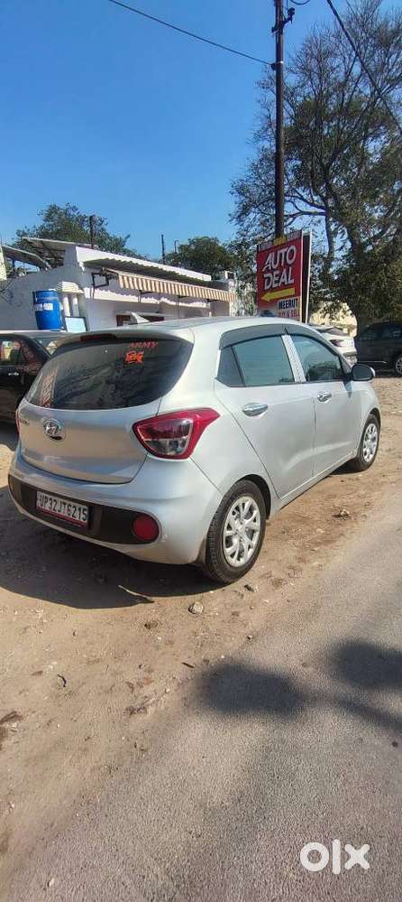 Hyundai Grand I10 2013-2016 Magna, 2018, Petrol