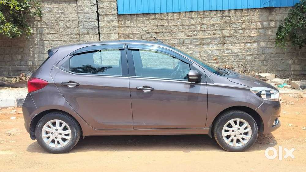 Tata Tiago Xz, 2018, Petrol