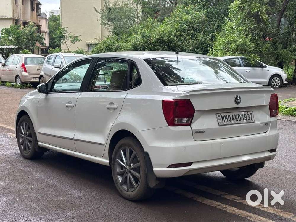 Volkswagen Ameo 1.5 Tdi Highline Plus, 2019, Diesel