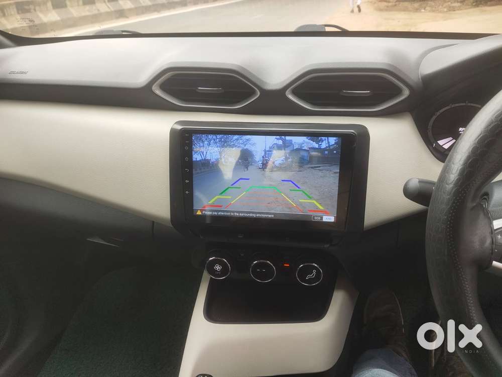 Nissan Magnite 1.0 Xl, 2022, Petrol