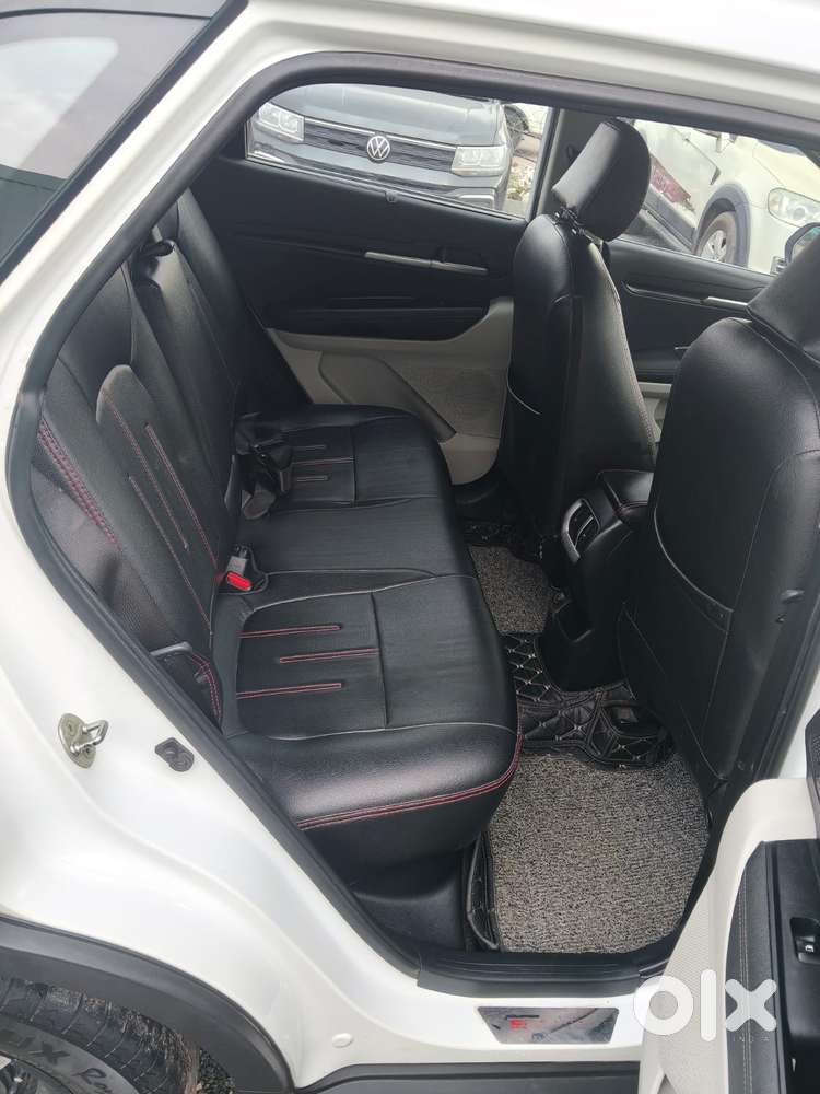 Kia Sonet Htx 1.5 Diesel, 2022, Diesel