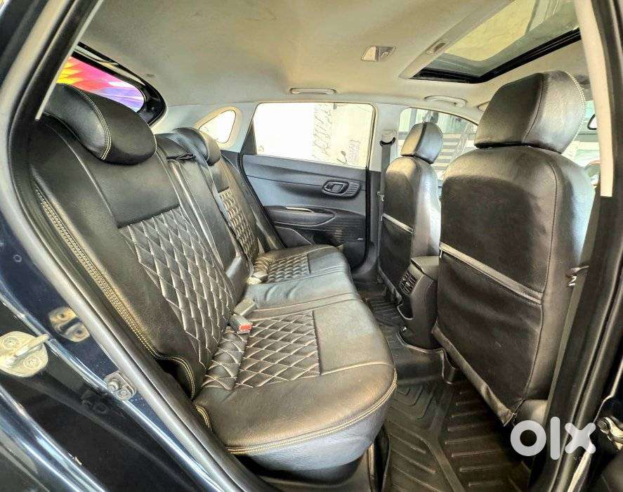 Hyundai I20 Asta (o) 1.2 Mt, 2021, Petrol