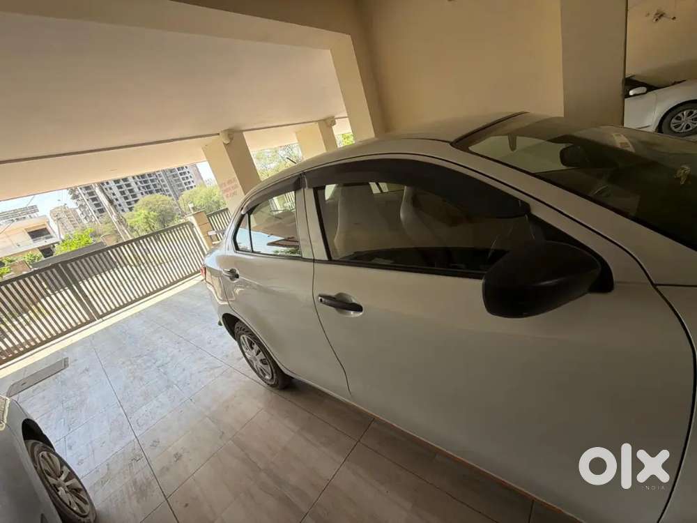 Maruti Suzuki Dzire 1.2 2023