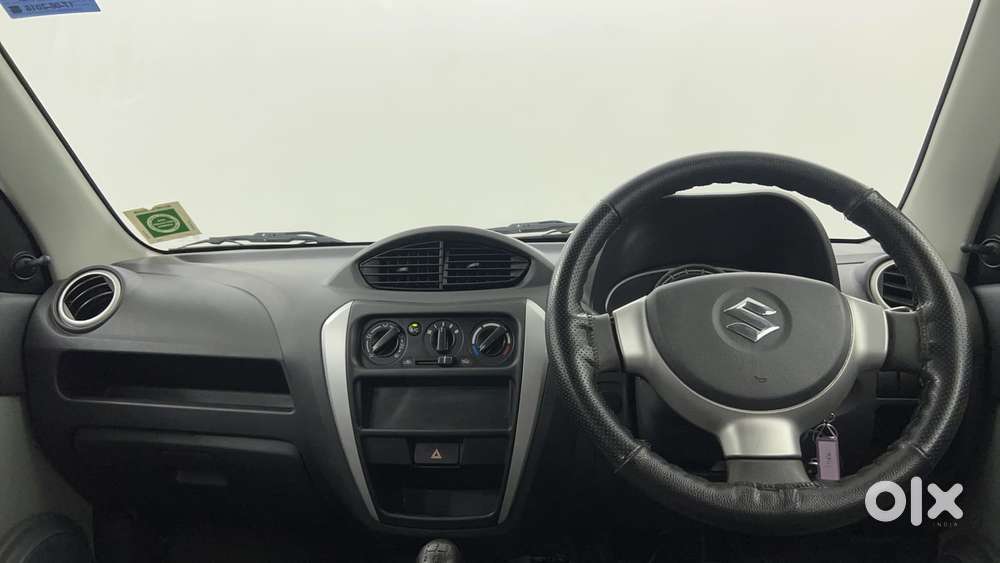 Maruti Suzuki Alto 800 Lxi, 2016, Petrol