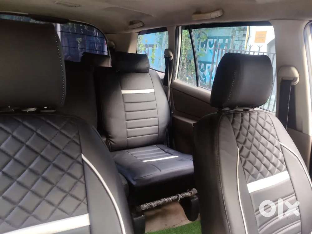 Toyota Innova Diesel 2016 First Owner Is On Sale.