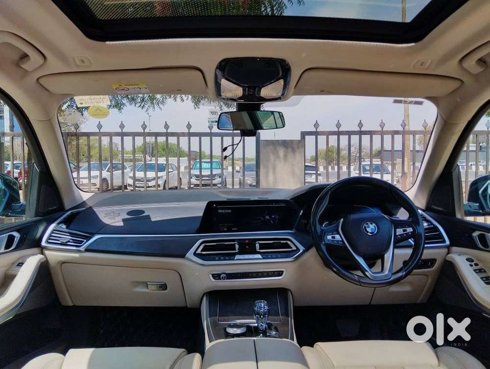 Bmw X5 Xdrive 30d, 2019, Diesel