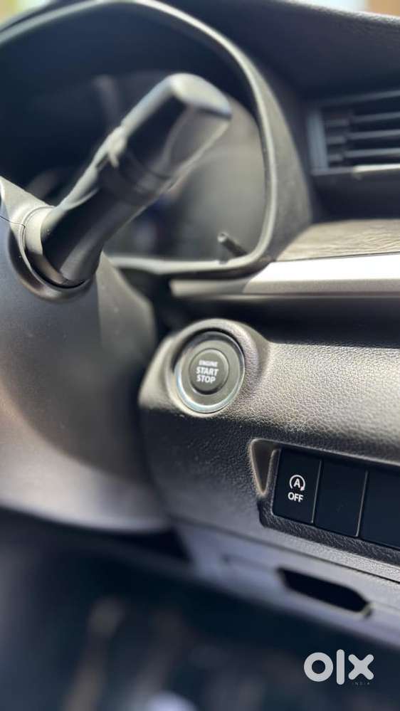 Maruti Suzuki Xl6 1.5 Zeta Mt, 2020, Petrol