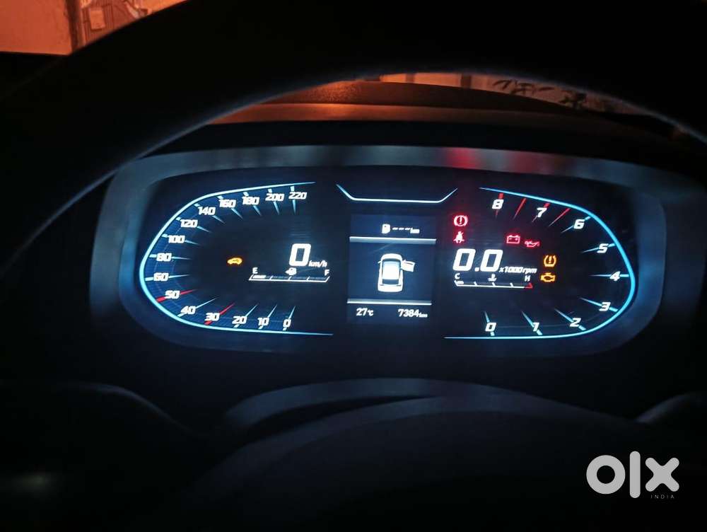 Hyundai i20 Sportz Plus Dual Tone, 2021, Petrol