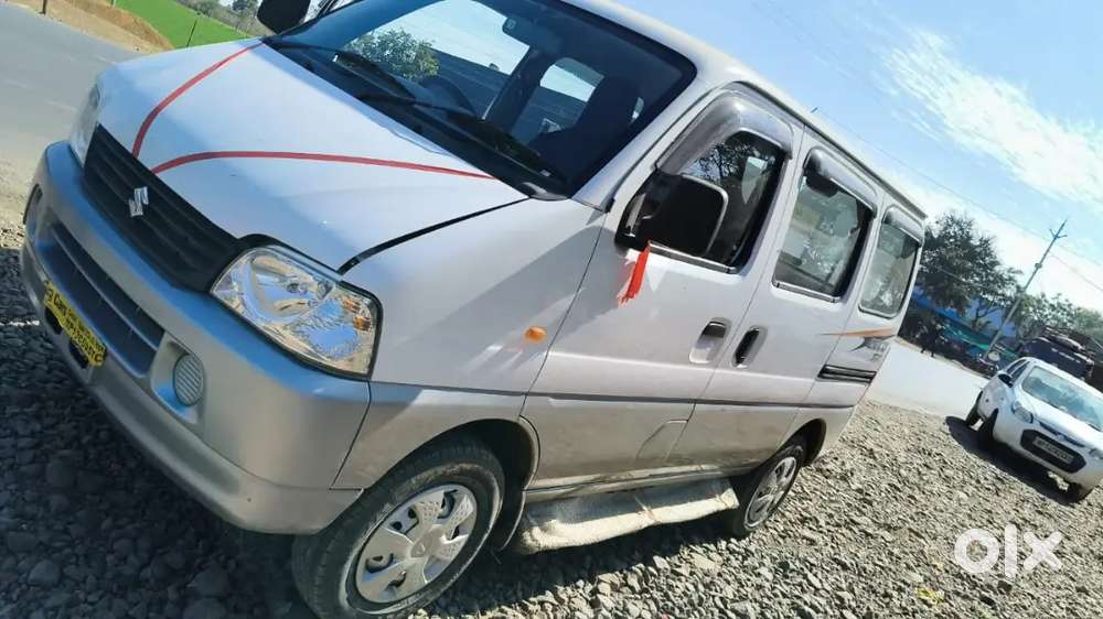 Maruti Suzuki Eeco 2025 Petrol 9230 Km Driven Lena Hai Wahi Msg Kare