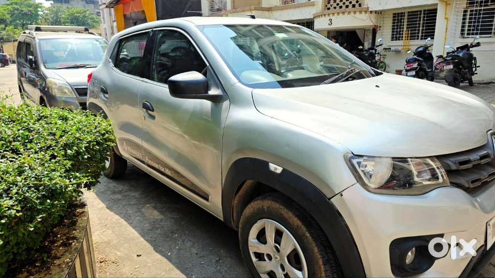 Renault Kwid Rxt Petrol 2016
