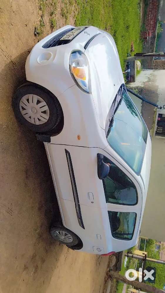 Maruti Suzuki Alto 800 2018 Petrol 80000 Km Driven