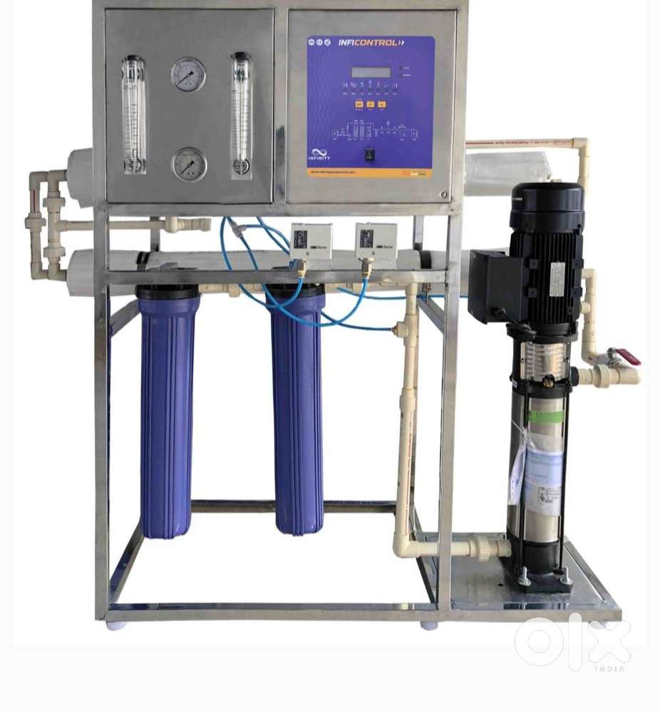 Water Filter sales & service