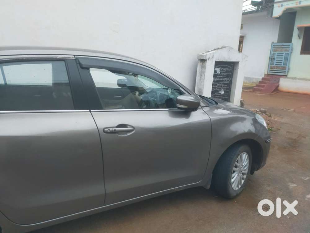 Maruti Suzuki Dzire 2024 Petrol Good Condition