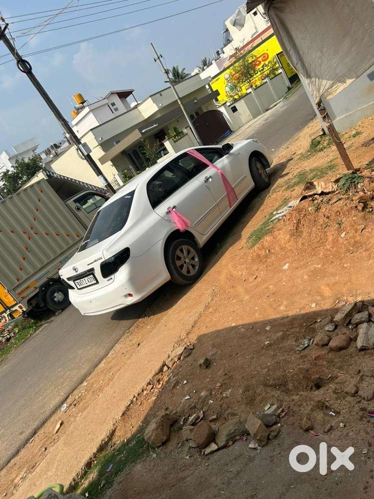 2009 Urjent Need Money  Showroom Condition No One R Spent