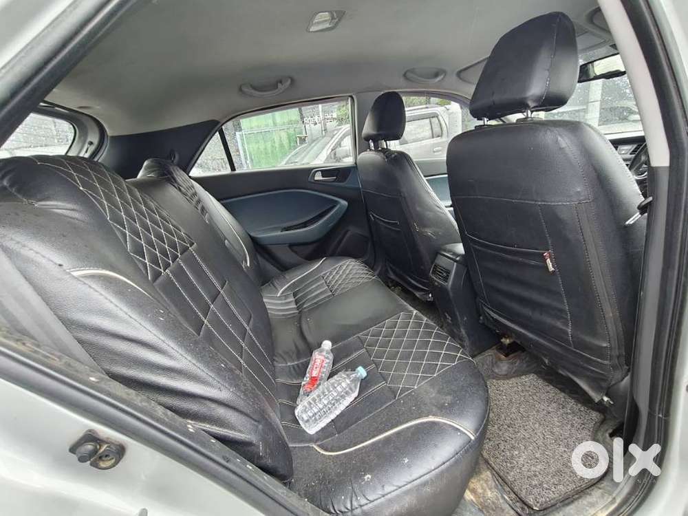 Hyundai I20 Active S Diesel, 2016, Diesel
