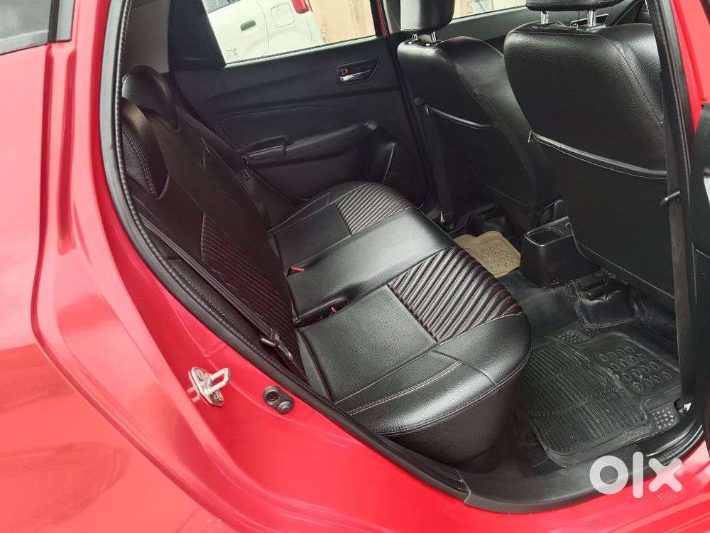Maruti Suzuki Swift 1.2 Vxi (o), 2020, Petrol