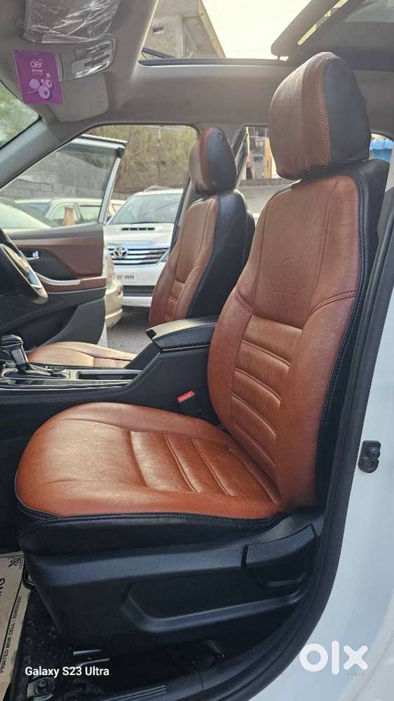 Hyundai Alcazar 1.5 Platinum (o) Diesel At 7 Str, 2020, Diesel