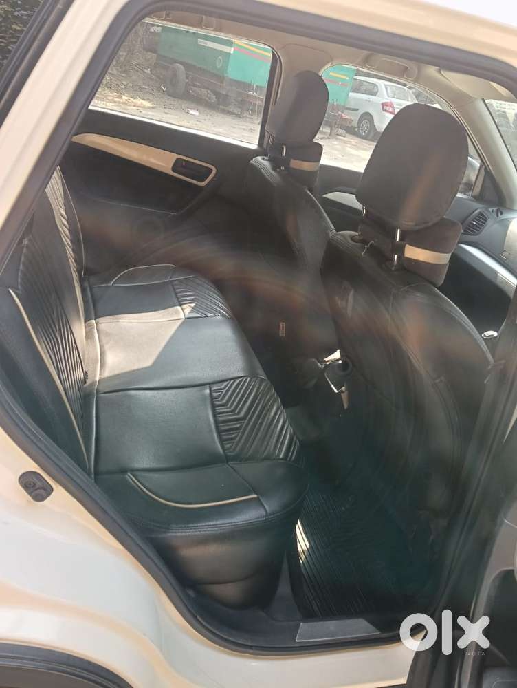 Maruti Suzuki Vitara Brezza Vdi, 2019, Diesel