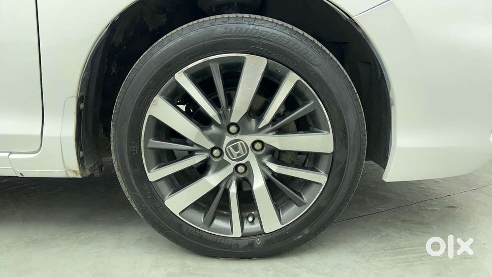Honda City Vx Petrol Mt, 2022, Petrol